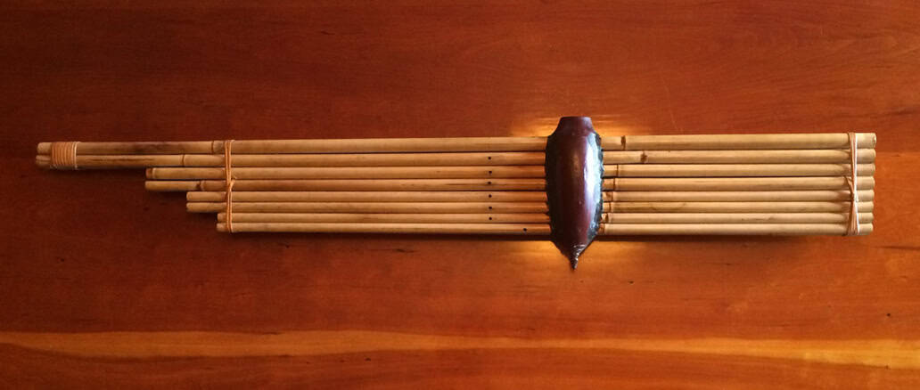 The Lao Khaen - Center for World Music